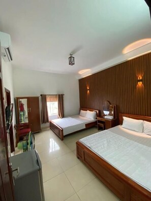 Studio – classic, balkong, byutsikt