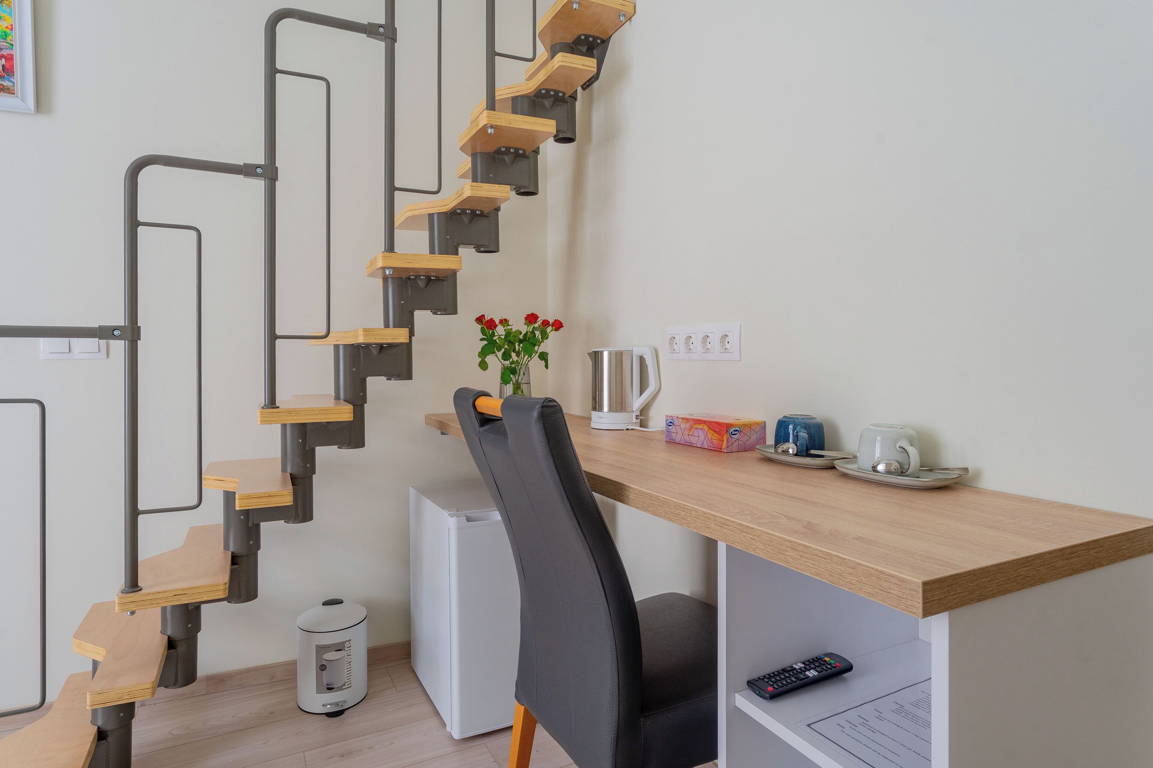 Superior Double or Twin Room | Interior