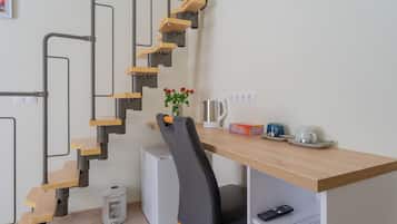 Superior Double or Twin Room | Interior