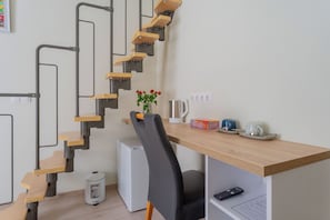 Superior Double or Twin Room | Interior - Orbit Panzió (Budapest)