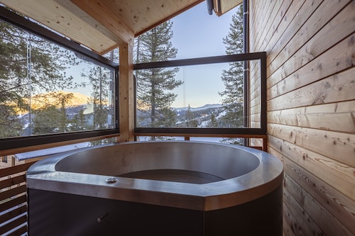 Chalet in Turrach With Sauna & hot tub