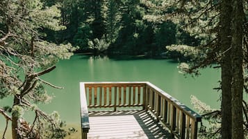 Chalet | Außenbereich