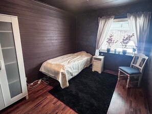 Maison | Intérieur