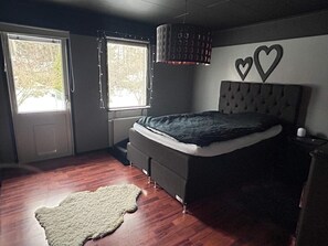 House | Interior - 5 Star Holiday Home in Navekvarn (Navekvarn)