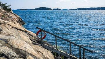 Nhà | Ngoại thất