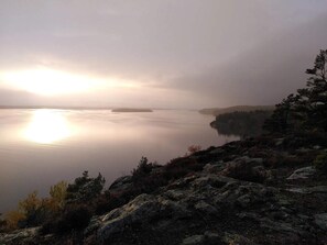 Nhà | Ngoại thất