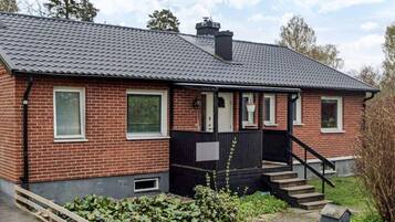 Nhà | Ngoại thất