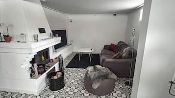 House | Bahagian dalam