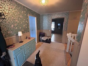 Casa | Parte interna