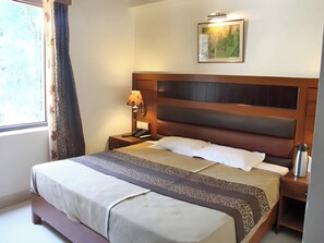 Double Room - Hotel The Mount N Mist Near Mall Road  (Nainital)