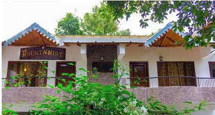 Hotel The Mount N Mist Near Mall Road