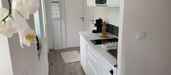 Our little house