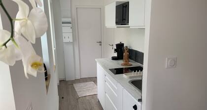 Our little house