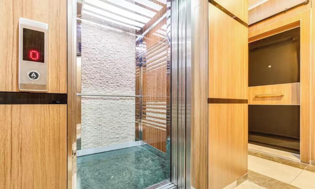 Apartment | Interior