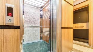 Apartment | Interior