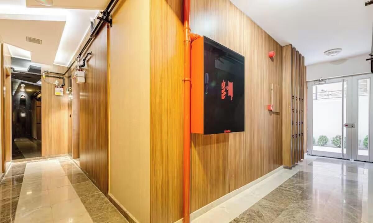 Apartment | Innenbereich