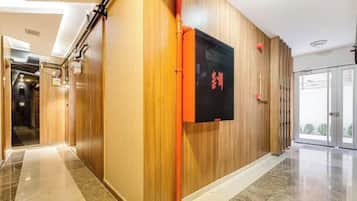 Apartment | Innenbereich