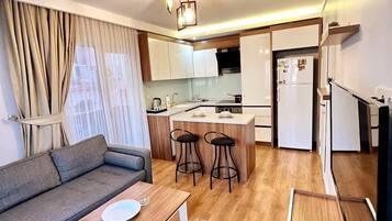 Apartment | Interior