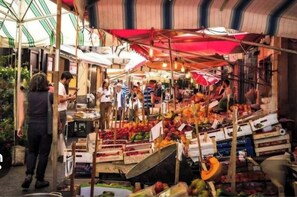 Miscellaneous - Nel Cuore del Capo  (Palermo)
