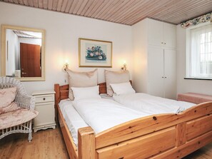 House | Interior - 4 Person Holiday Home in Brovst (Brovst)