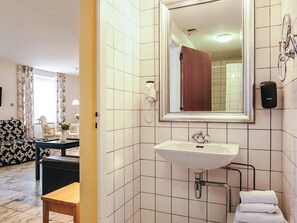 House | Interior - 4 Person Holiday Home in Brovst (Brovst)
