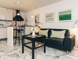 House | Interior - 4 Person Holiday Home in Brovst (Brovst)