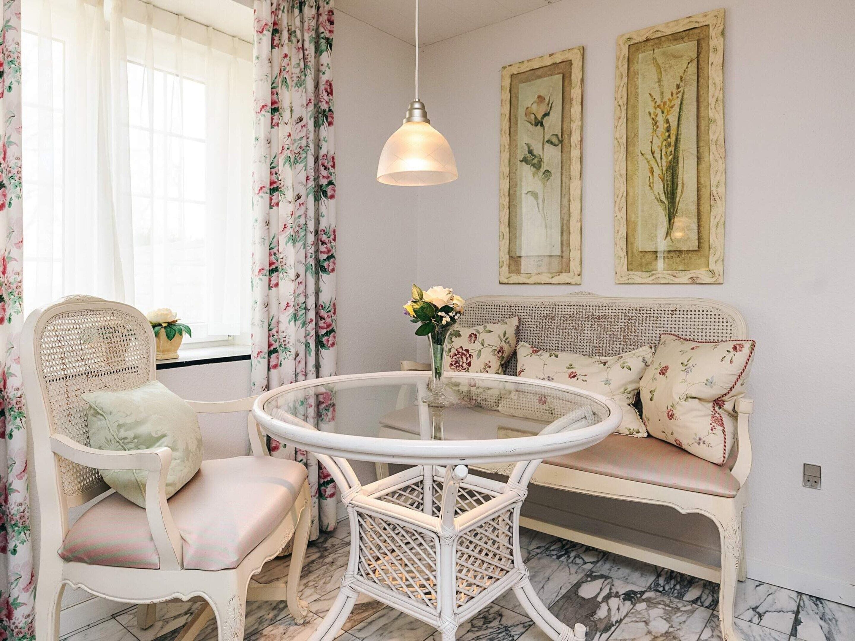 独立别墅 | 住宿内部