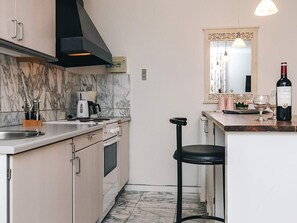 Interior - 4 Person Holiday Home in Brovst (Brovst)