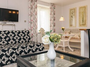 Interior - 4 Person Holiday Home in Brovst (Brovst)