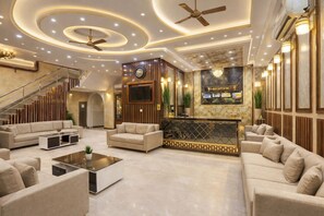 ล็อบบี้