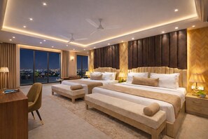 ห้องคลาสสิกดับเบิล