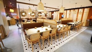 Dining - Vinhomes D'capital Pearl of Hanoi (Hanoi)