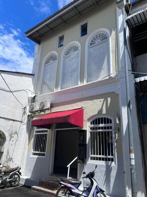 Exterior - Sunshine House (Pulau Pinang)