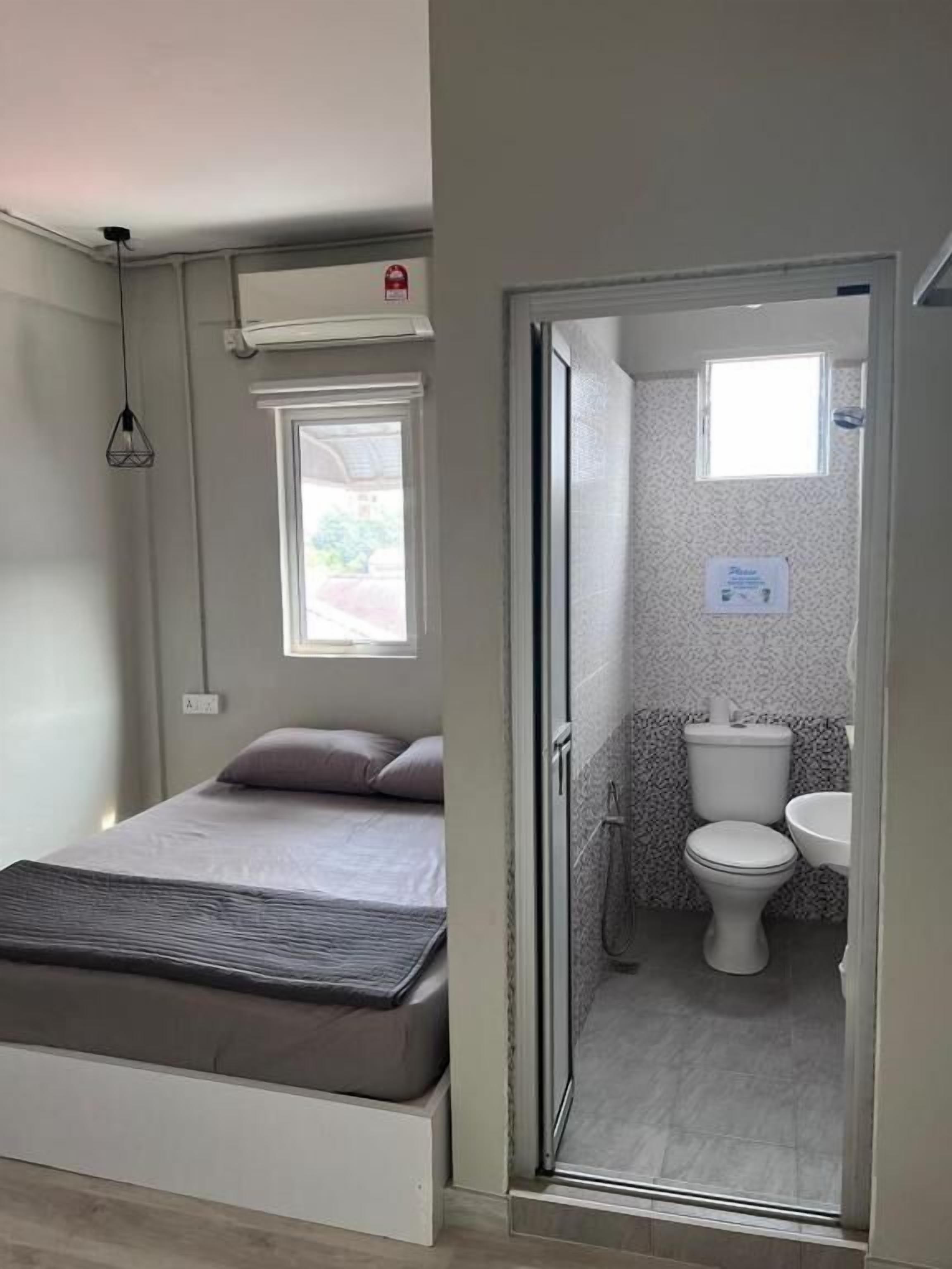 Classic-Studio, Balkon, Stadtblick