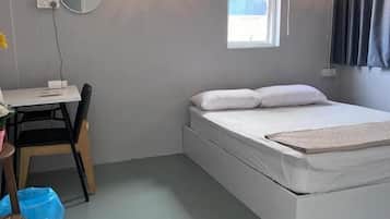 Classic-Studio, Balkon, Stadtblick