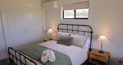 Country Charm with City Comforts