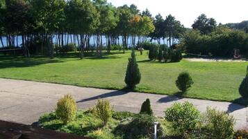 Apartment | View from property