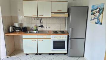 Apartment | Private kitchen