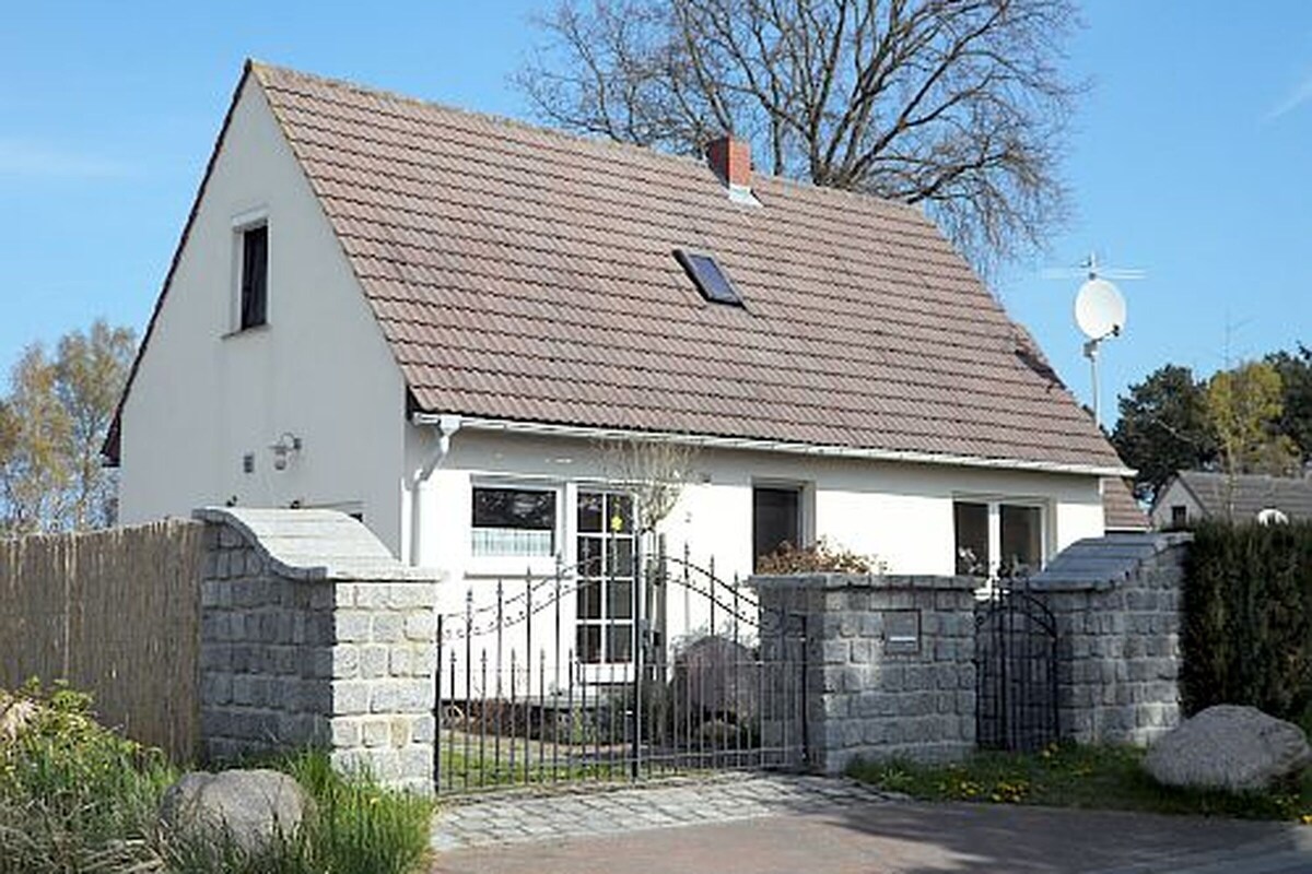 Bild für Gastgeberprofil