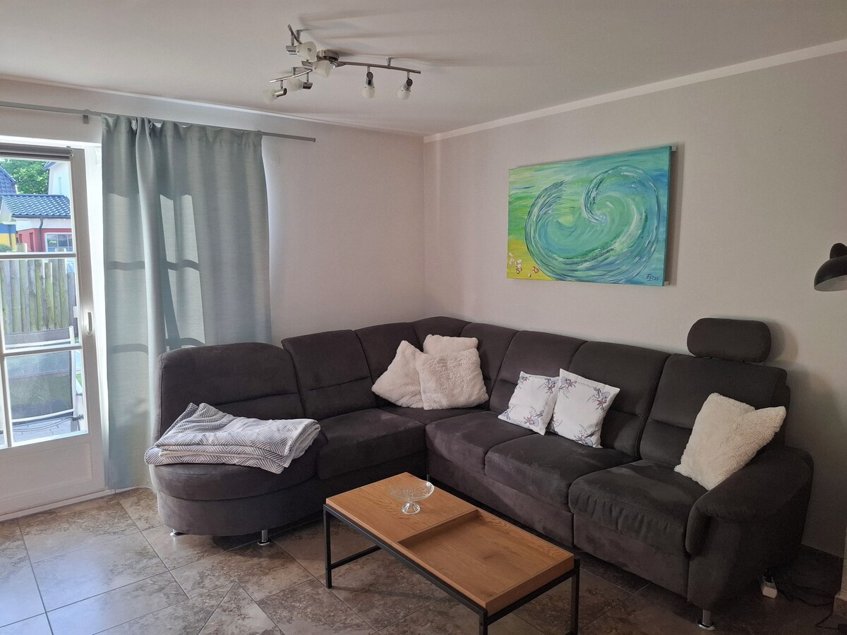 Image de profil de l’hôte