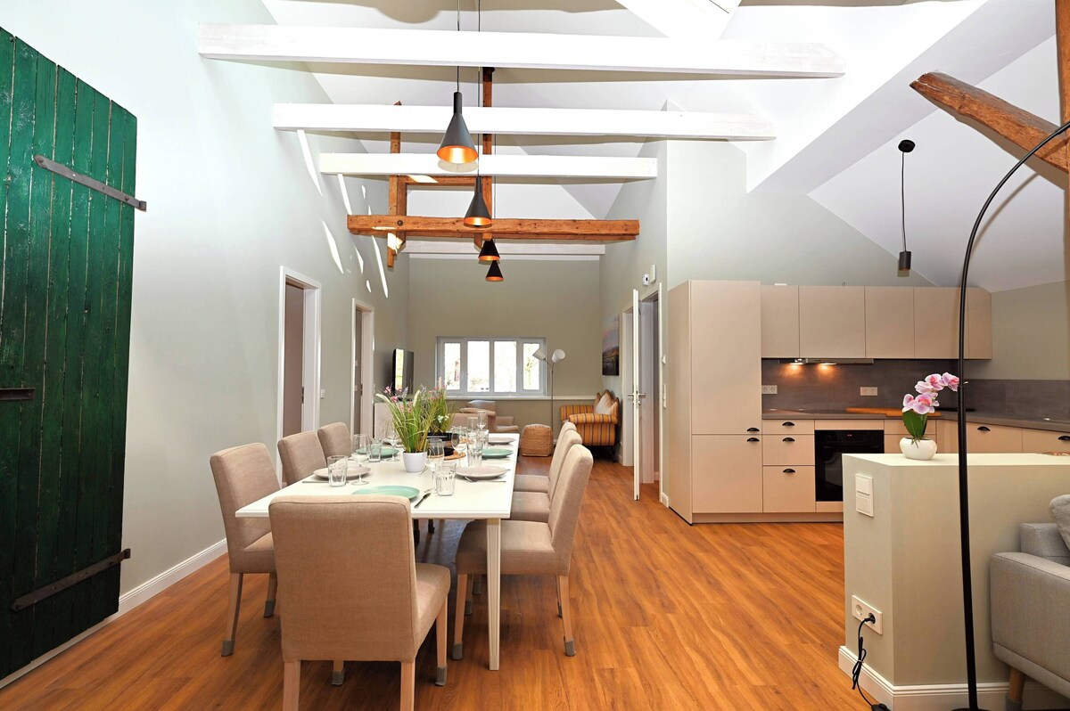 Bild für Gastgeberprofil