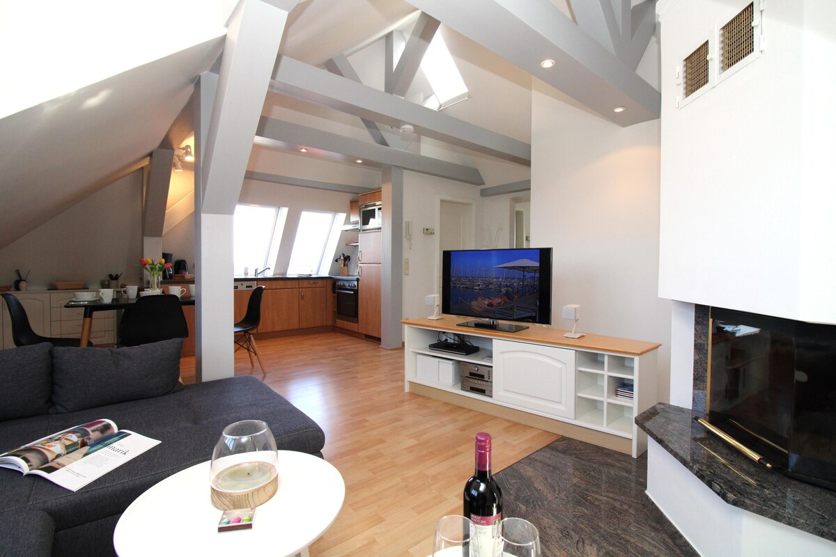 Bild für Gastgeberprofil