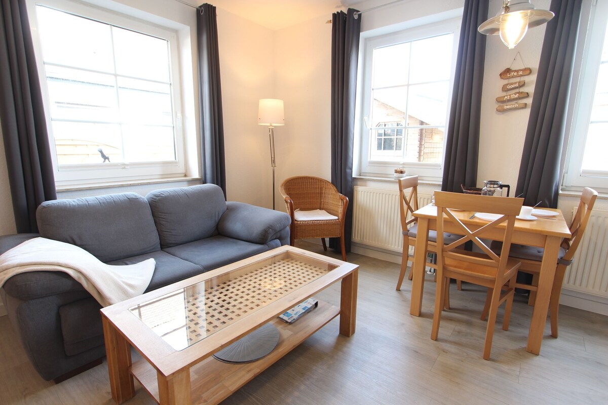 Bild für Gastgeberprofil