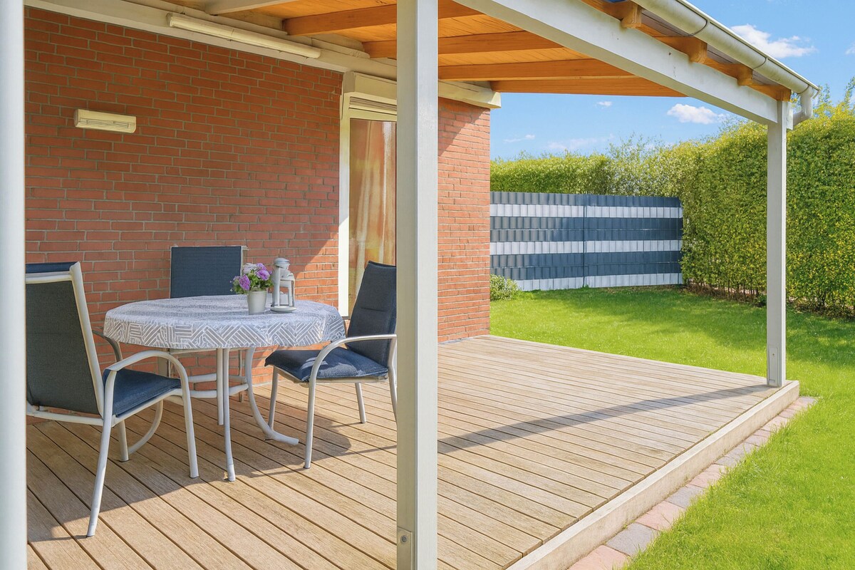 Bild für Gastgeberprofil