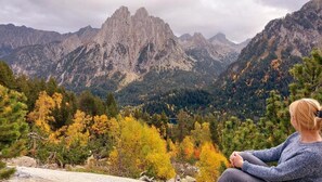 Miscellaneous - Camping Solau (Espot)