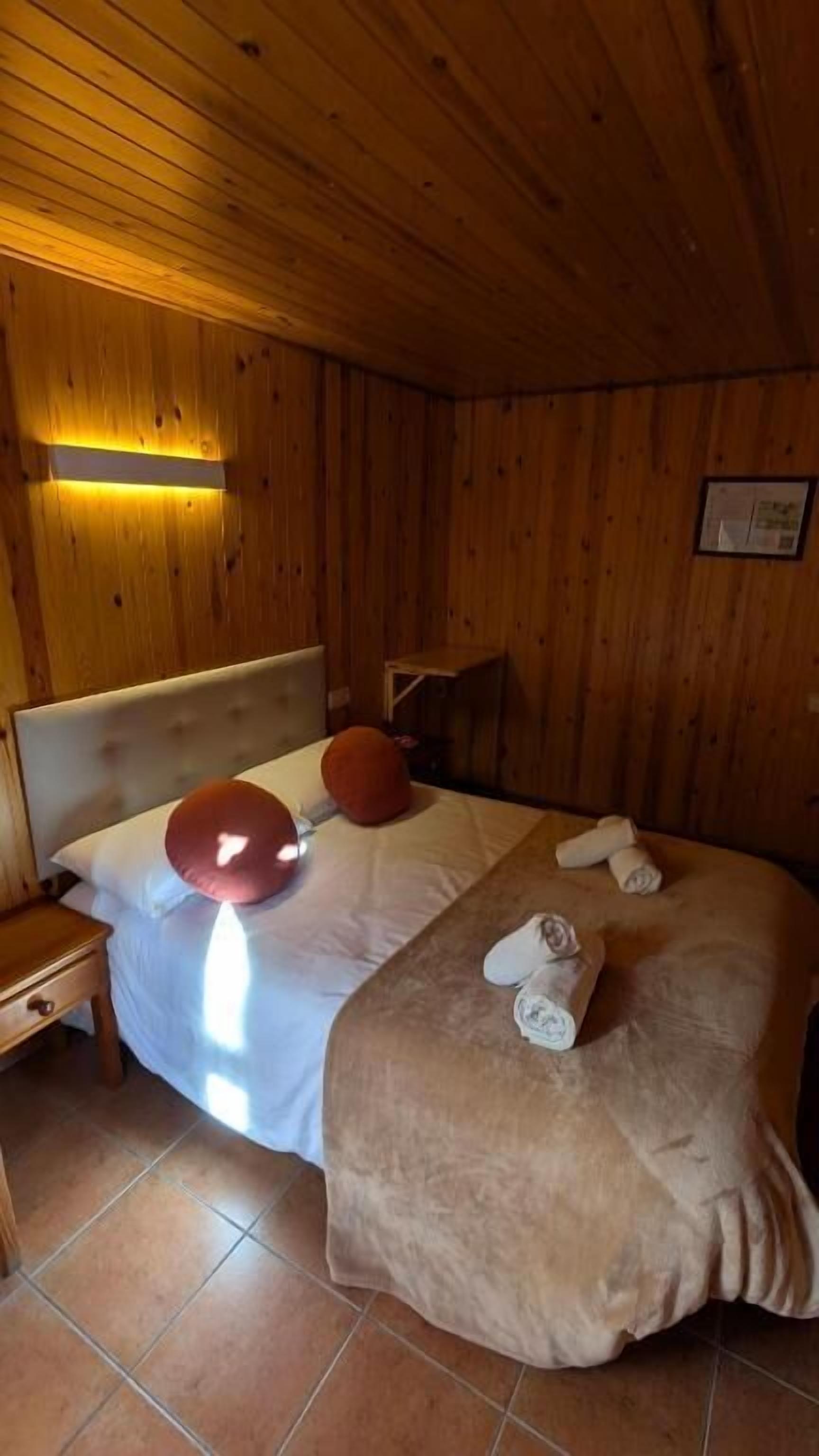 Superior Double Room, Courtyard View