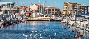 Villa 10 pers swimming pool, sea, river, mountains