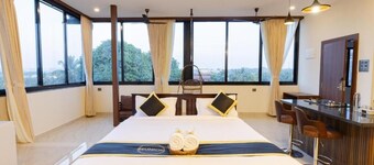 Reunion DeHomes - Premium Suites