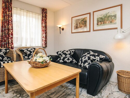 4 Person Holiday Home in Brovst