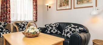 4 Person Holiday Home in Brovst